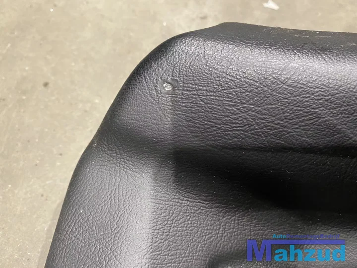 mercedes-slk-r170-zwart-leer-hemel-bekleding — foto 2