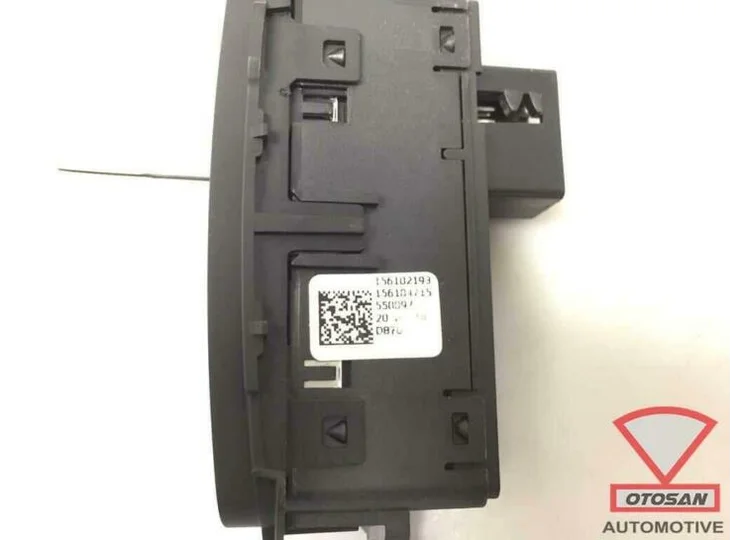 Alfa Romeo Giulietta 2018 Mistlamp Bediening Schakelaar 1561