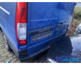 mercedes-vito-w639-rechts-achter-deur-20032011 — foto 2