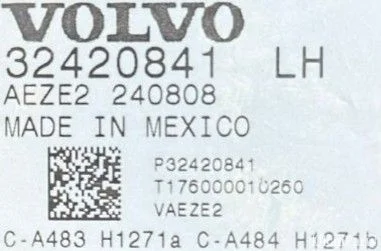 volvo-ex90-led-mistlamp-32420841 — foto 3