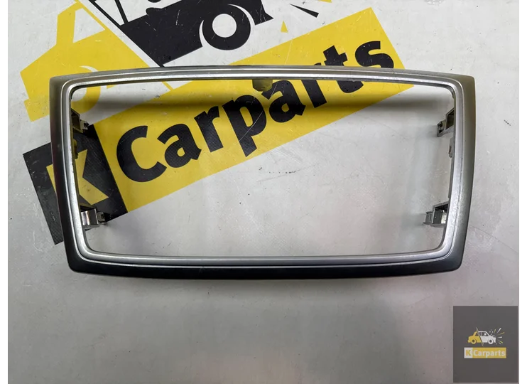 Zierleiste Mercedes-Benz W166 A1666801917