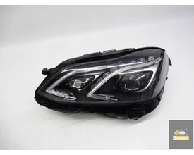 mercedes-eklasse-w212-koplamp-links-ils-led-a2128205539 — foto 2