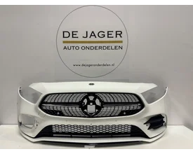 mercedes-a-klasse-w177-amg-voorbumper-bumper-a1778856100