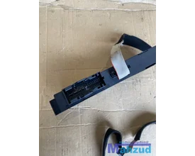 bmw-1-serie-e87-contactslotset-met-ecu-compleet-startset — foto 11