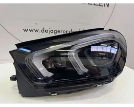 mercedes-w167-gle-multibeam-koplamp-links-a1679064708 — foto 2