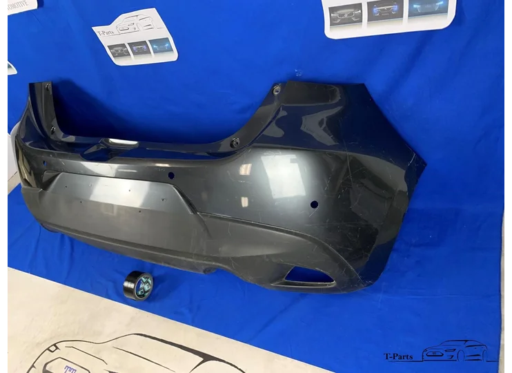 mazda-2-achterbumper-origineel-bumper-2014