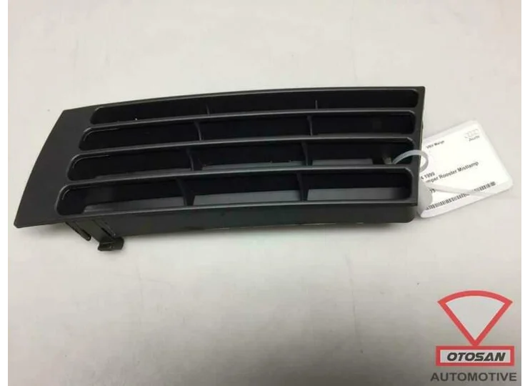 audi a4 1999 stoßstangengrill vorne links neu! 0324593