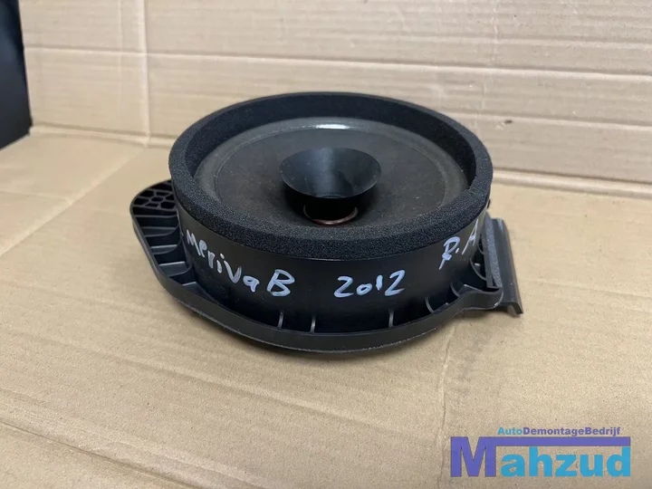 opel-meriva-b-links-rechts-achter-speaker-20102017-13240947 — foto 2