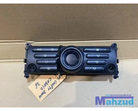 mini-cooper-one-airco-kachel-bedieningspaneel-schakelaar-2001-2008