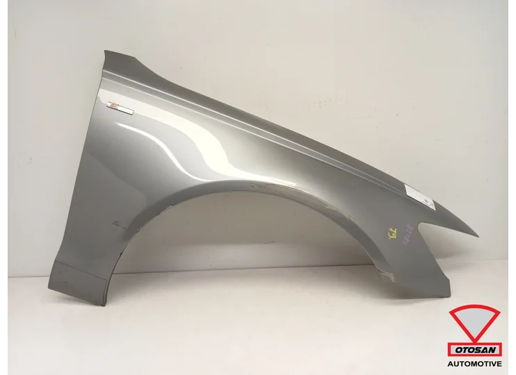 Audi A6 4G C7 Side Fender Right Front Original!