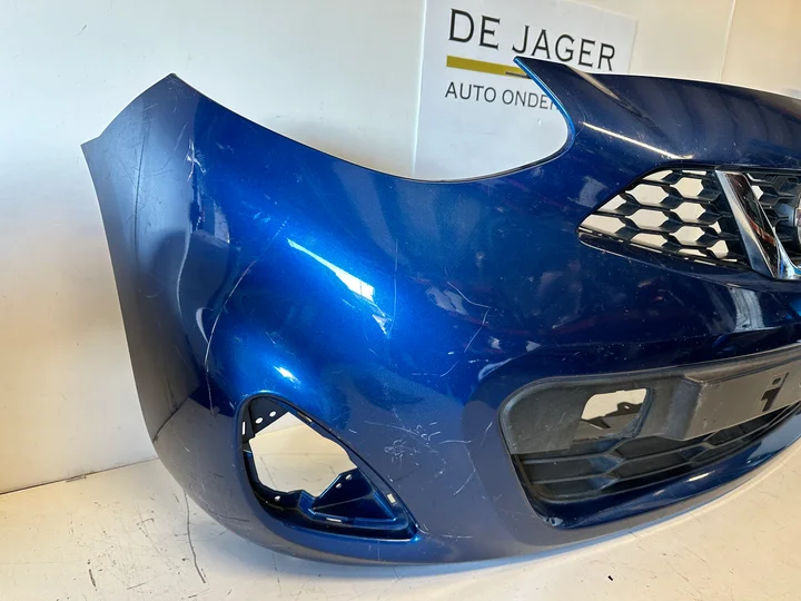 nissan-micra-k13-facelift-voorbper-bumper-620223hn0a — foto 3