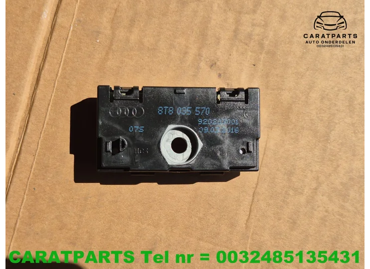 8T8035570 Audi A6 A7 A1 A3 A4 A5 Q5 Q2 Q3