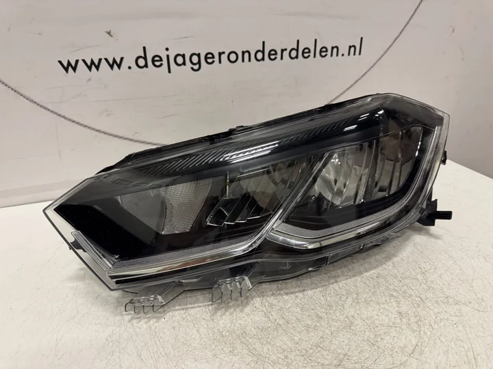 volkswagen-polo-2g-facelift-led-koplamp-links-2g1941005d — foto 3