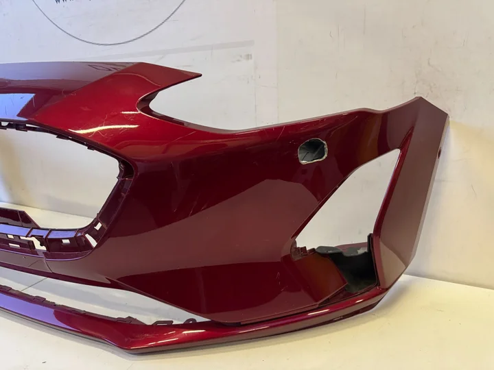 ford-focus-mk4-voorbumper-bumper-jx7b17757a — foto 2