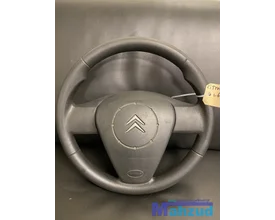 citroen-c2-c3-pluriel-stuurwiel-stuur-met-airbag — foto 2