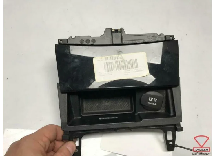 mercedes c class w204 ashtray a2046800179