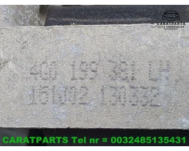 4g0199381lh-a6-motorsteun-a7-hydrosteun-a6-hydrolager-a7 — foto 6