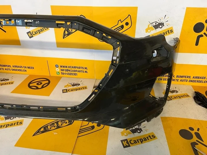 voorbumper-audi-etronq8-4k-kls-origineel-bumper-4ke807437 — foto 2