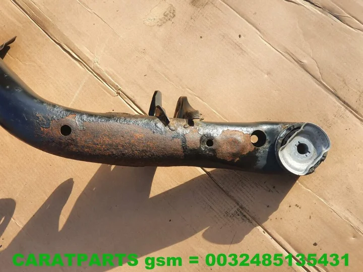 4g0505235ab-achterbrug-a6-achteras-a7-subframe-achter-a6-c7 — foto 2