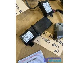 opel-insignia-a-slotenset-sleutelset-contactslot-set — foto 3