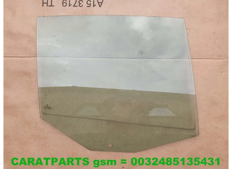1K6845026B Volkswagen Golf 5 Türfenster Golf 5 Fenster Golf 5