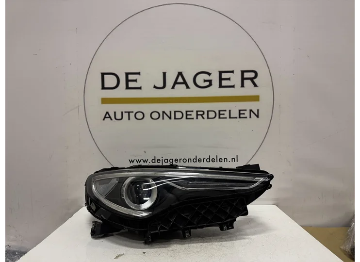 ALFA ROMEO STELVIO KOPLAMP XENON LED COMPL RECHTS 50563959