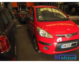2010-hyundai-i10-carrosserie-plaatwerk-dak-chassis — foto 3