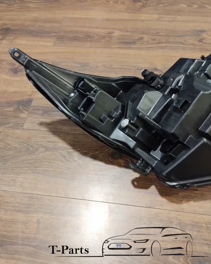 toyota-aygo-x-links-rechts-koplamp-22-lampen-lamp — foto 3
