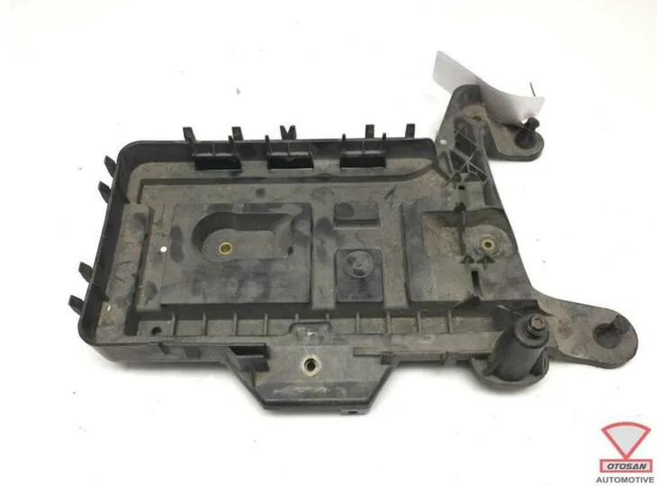 seat altea 5p leon 1p vw golf 6 battery box battery box 1k0915333c