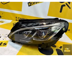 mercedes-c-klasse-w205-ils-vol-led-koplamp-links-a2059069301