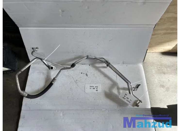 TOYOTA AYGO 1.0 airco slang leiding 2005-2014
