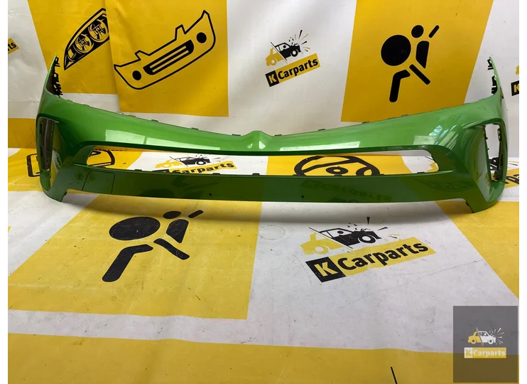 Voorbumper opel Mokka B 2020-2023 bumper