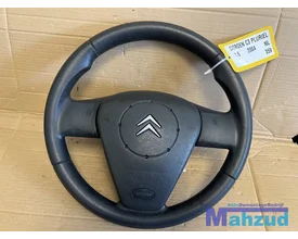 citroen-c3-stuurwiel-stuur-met-airbag-2003-2012