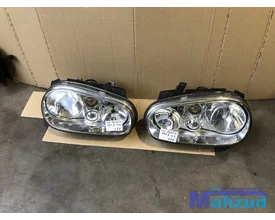 golf-4-koplamp-rechts-links