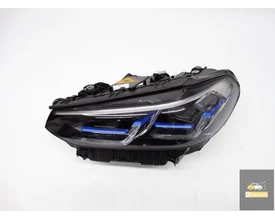 koplamp-bmw-ix3-x3-g01-x4-g02-lci-laser-led-links-5a2921706 — foto 2