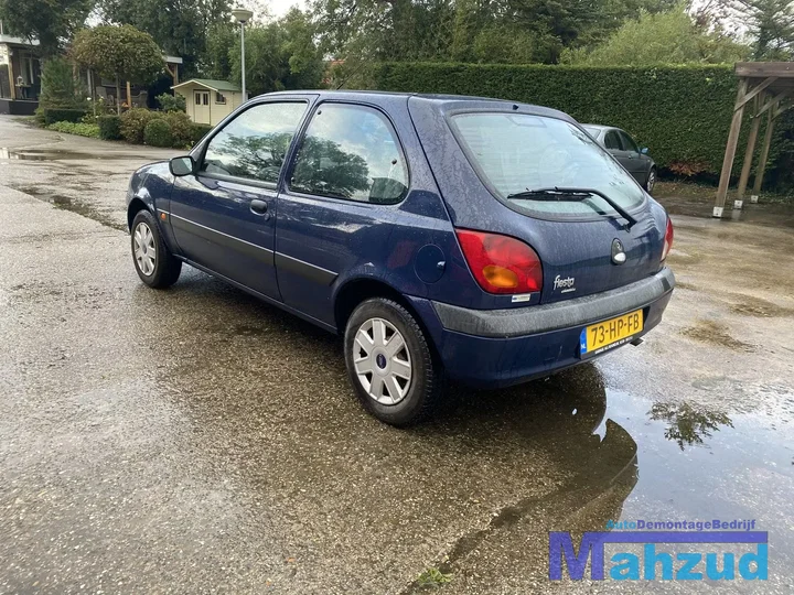 2001-ford-fiesta-4-13-8v-demontage-sloop-onderdelen-270 — foto 4