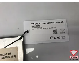 vw-sharan-vag-demping-module-5q0907376 — foto 2