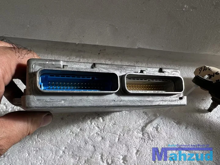 opel-astra-g-16-ecu-motormanagement-19982004-16268377 — foto 3