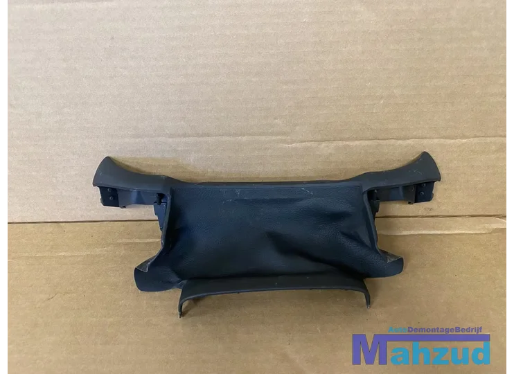 AUDI A1 Sportback Stuurkolom kap 8XA858345 2011-2018