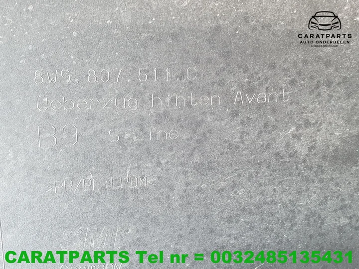 8w9807511c-a4-bumper-a4-s-line-achterbumper-a4-8w-b9 — foto 17