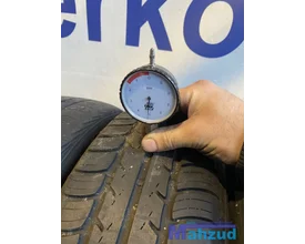 renault-clio-3-velgen-reservewiel-4x100-601-15-inch-327 — foto 11
