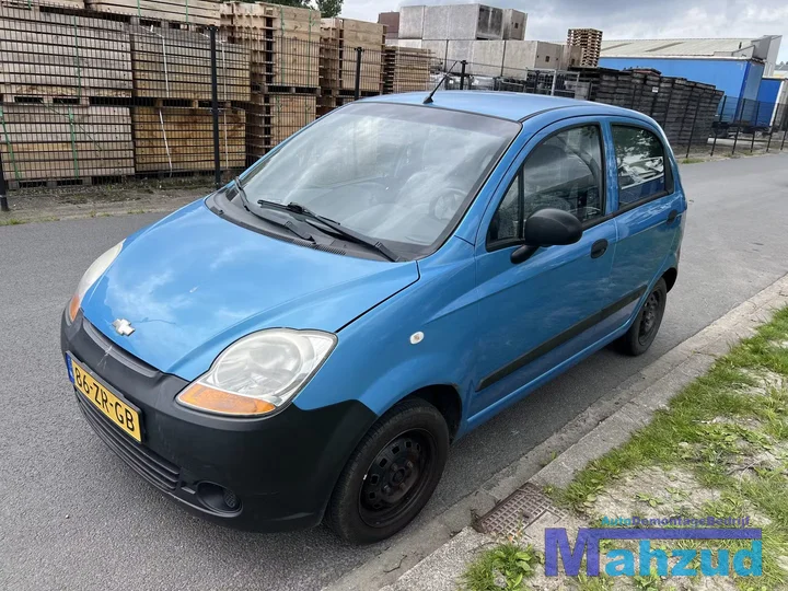 2008-chevrolet-matiz-08-blauw-onderdelen-demontage-2005 — foto 3