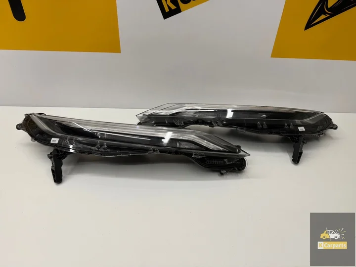 koplamp-nissan-juke-j16-led-linker-koplamp-90170974-origineel — foto 4