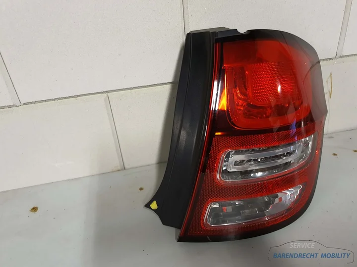 achterlicht-citroen-c3-rechts-origineel-nette-staat-gebruikt-2009-2019 — foto 7
