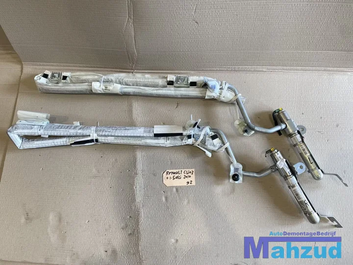 renault-clio-3-dak-hemel-airbag-links-rechs-2005-2012