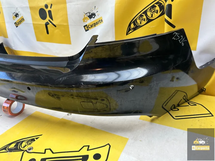 audi-a7-4g-achterbumper-4g8807511-2010-2011-2012-2013 — foto 7
