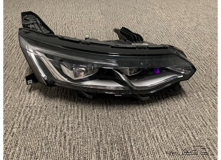 Renault talisman koplamp NIEUW rechts origineel compleet 