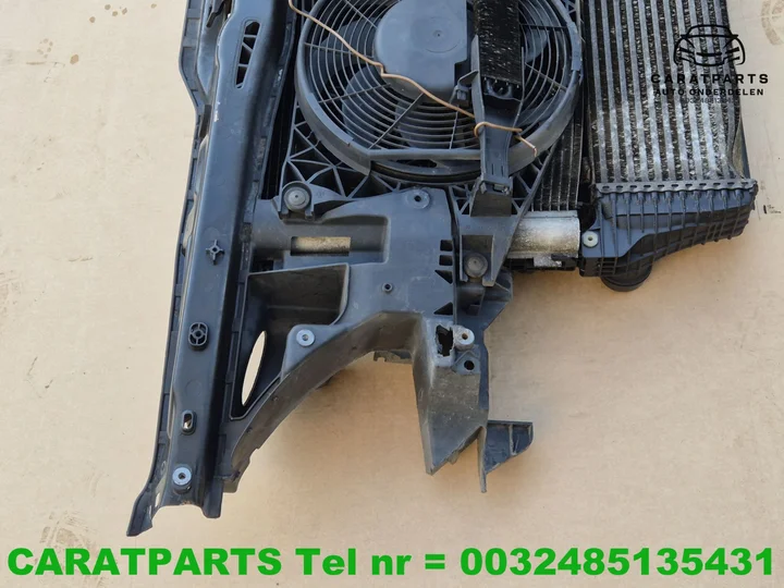 a6395004400-mercedes-vito-voorfront-viano-vito-w639 — foto 3