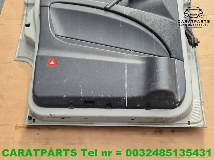 mercedes-vito-viano-w639-deur-portier-vito-portier-viano — foto 16