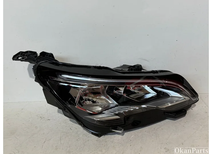 Peugeot 3008 5008 II LED rechter koplamp rechts 9810478080